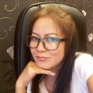 Meet your Posher, Annie